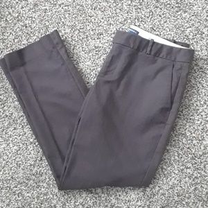 2/$15 Banana Republic Ankle Pants Size6